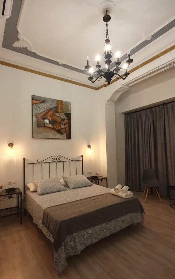 Flats Puente Ademuz De 3 Apartment *