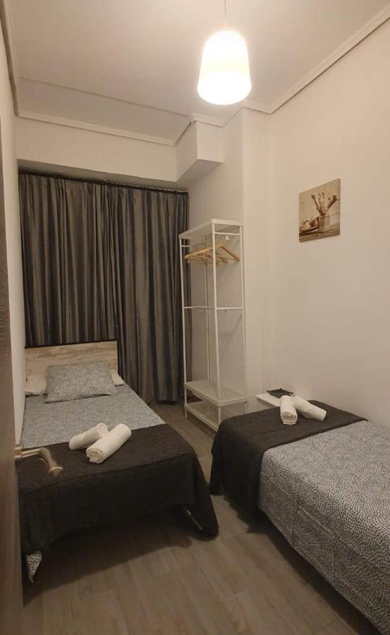 Apartment Flats Puente Ademuz De 3 *