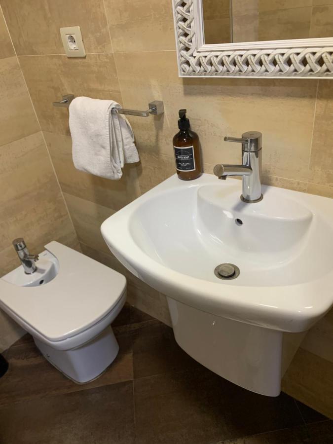 Apartamento Céntrico Y Acogedor Apartamento