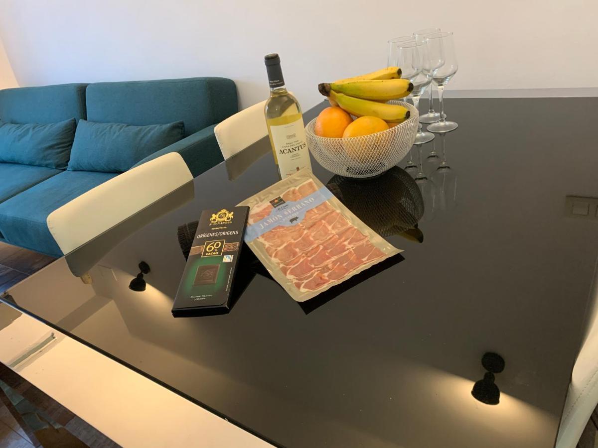 Céntrico Y Acogedor Apartamento Apartamento *