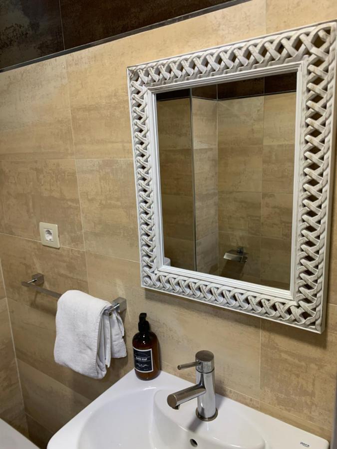 Céntrico Y Acogedor Apartamento Apartamento
