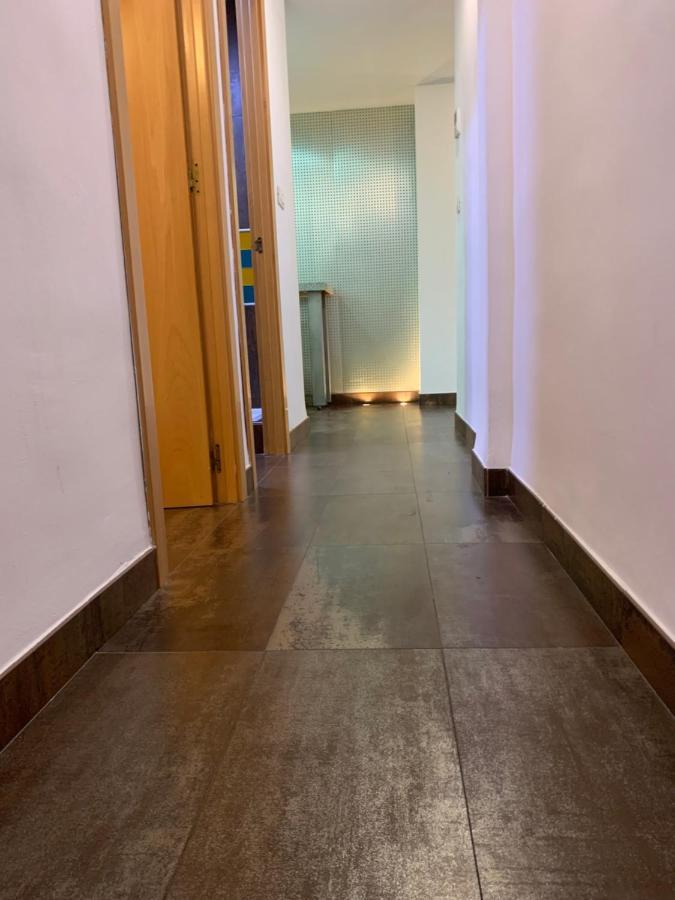 Apartamento Céntrico Y Acogedor Apartamento