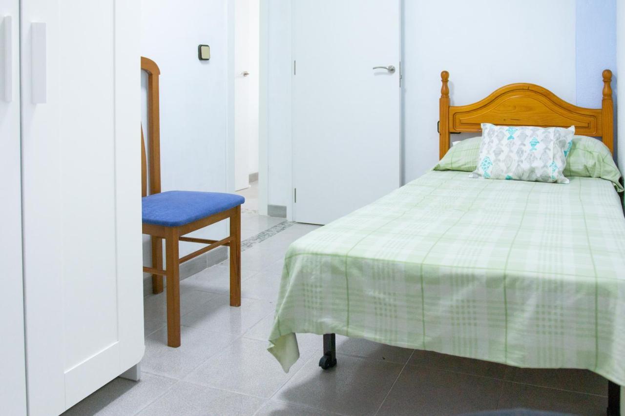 Apartamento Privado Próximo A Playa Y Ciencias Apartamento Valencia