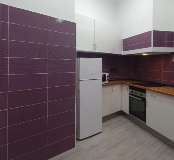 Flats Puente Ademuz De 3 Apartment