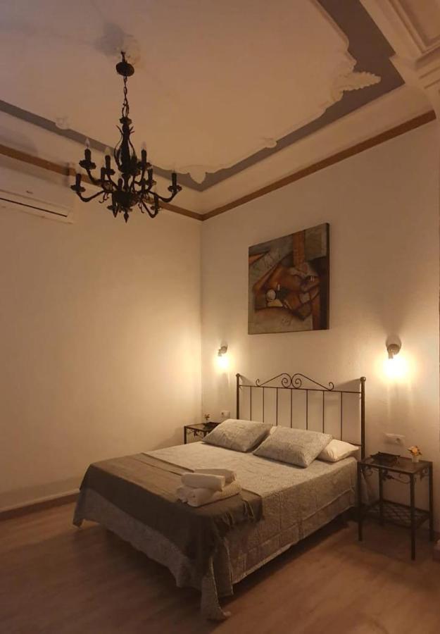 Flats Puente Ademuz De 3 * Valencia