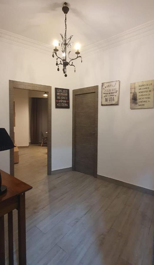 Flats Puente Ademuz De 3 Valencia