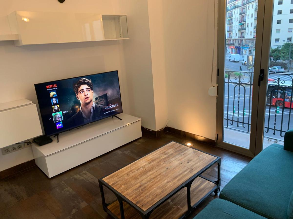 Apartamento Céntrico Y Acogedor Apartamento