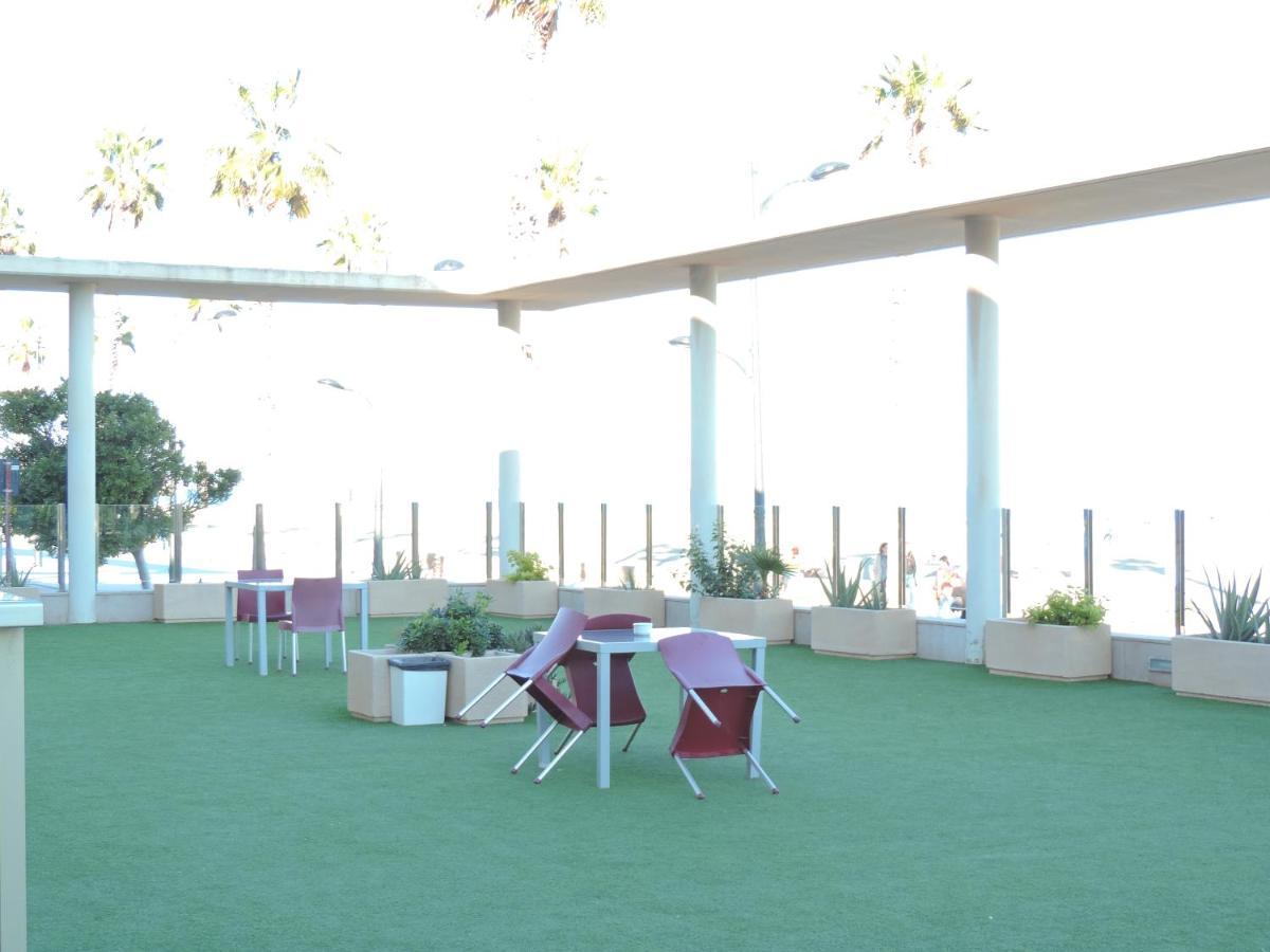 Apartment Anka Patacona