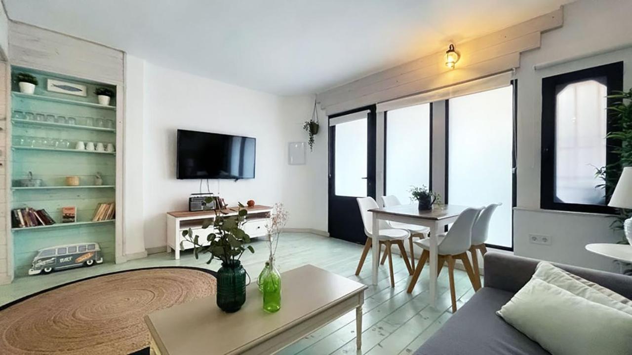 New Cozy Apartment, Wifi * Valencia