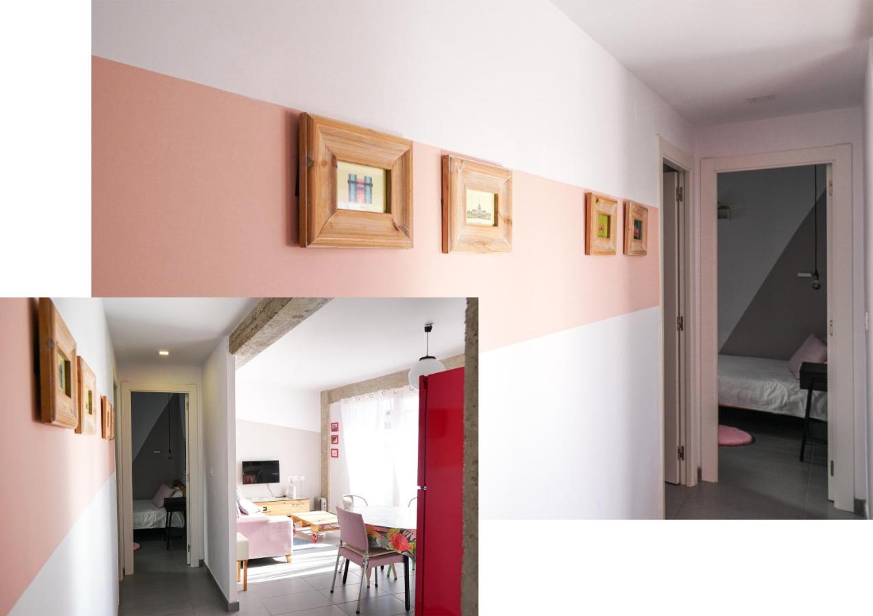 Torres De Serrano Apartment