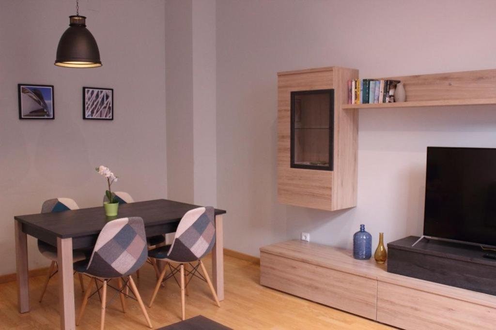 Apartamento Plaza De La Merced Valencia