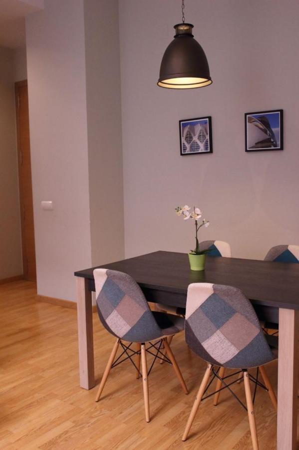 Apartamento Plaza De La Merced Valencia