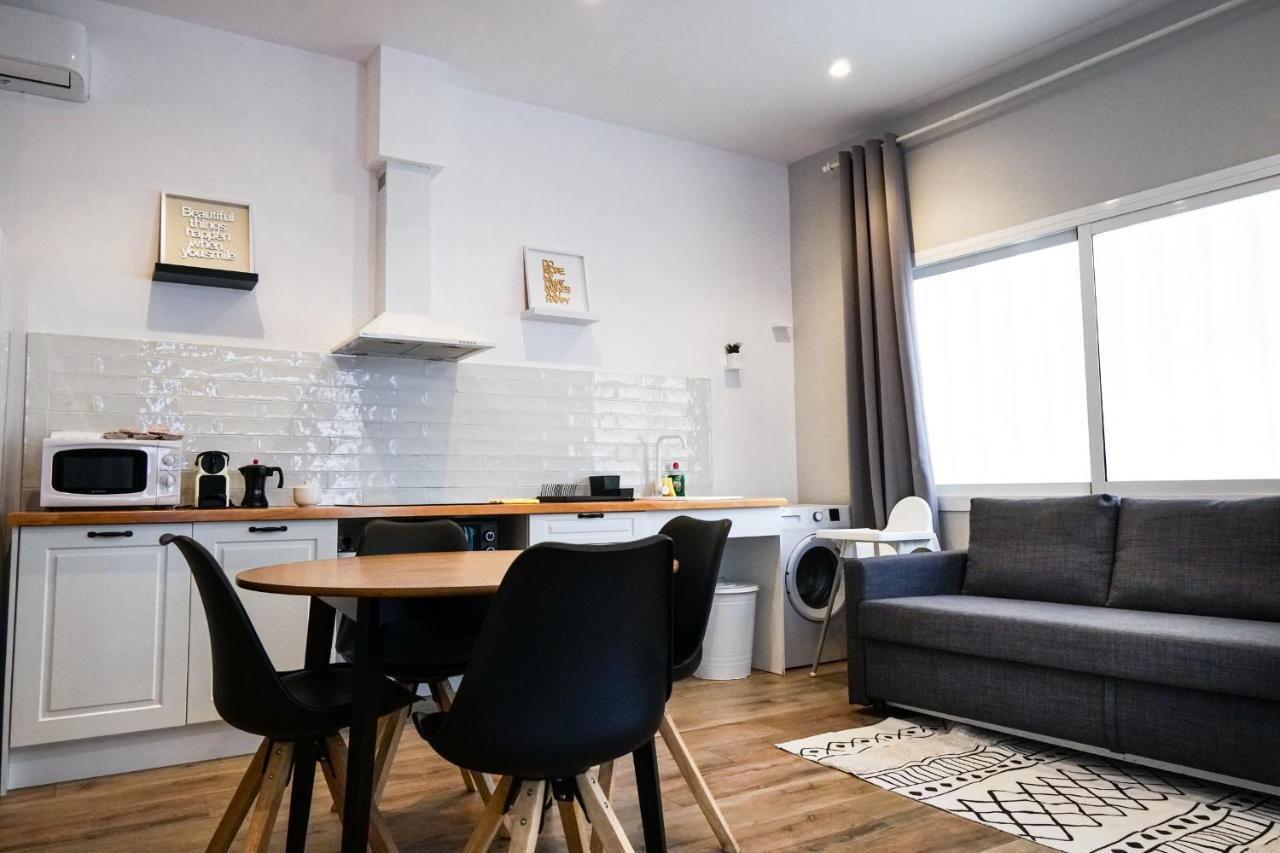 Apartamento Playa Valencia