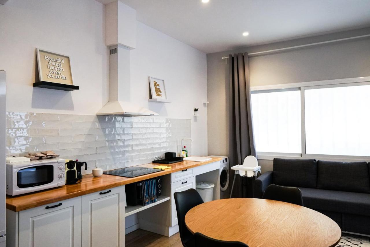 Apartamento Playa *