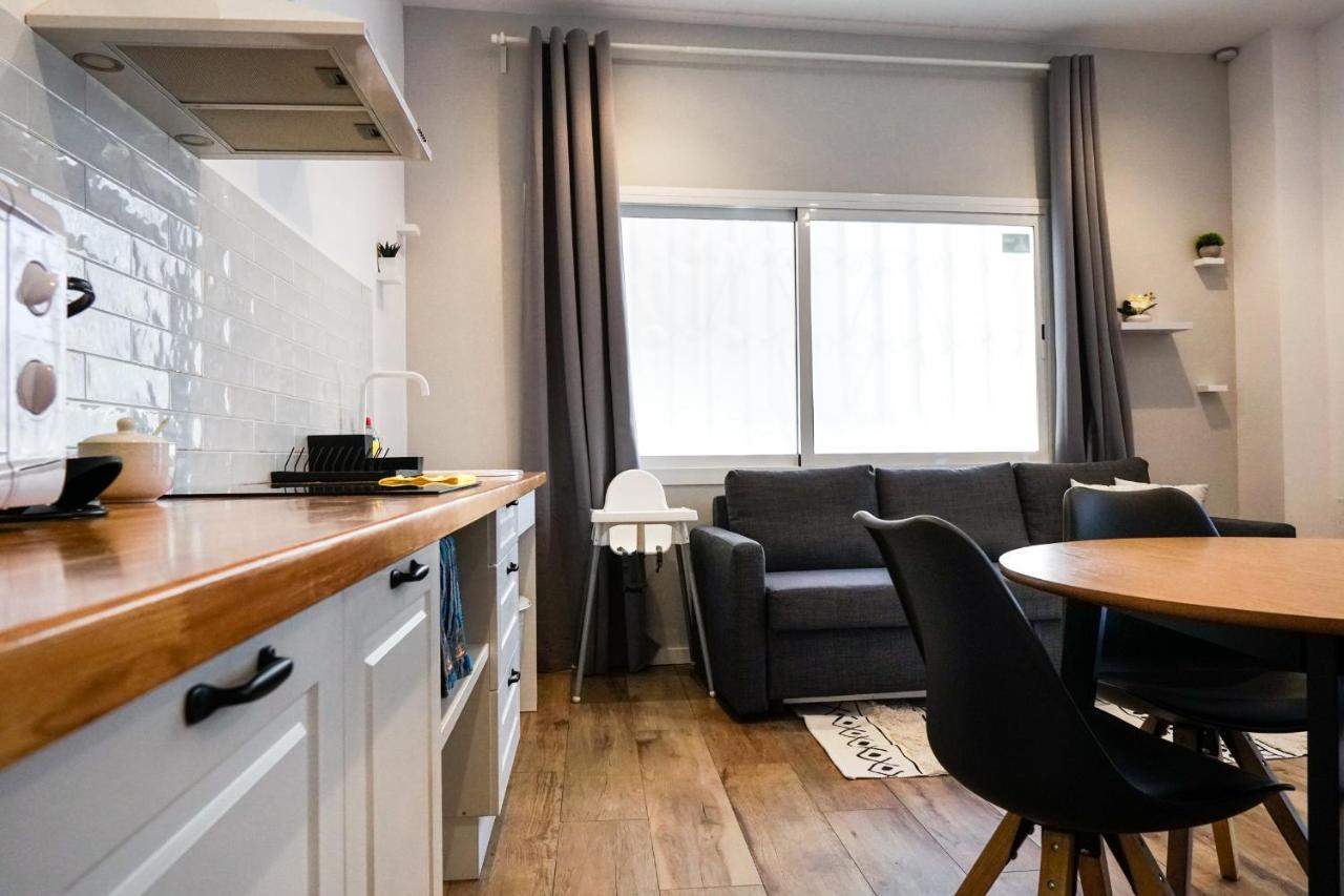 Apartamento Playa