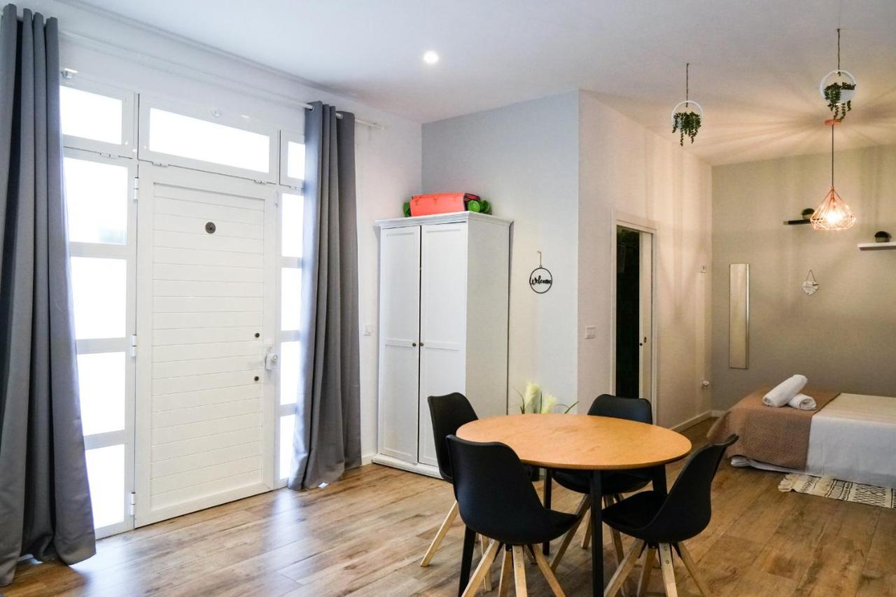 Playa Apartamento