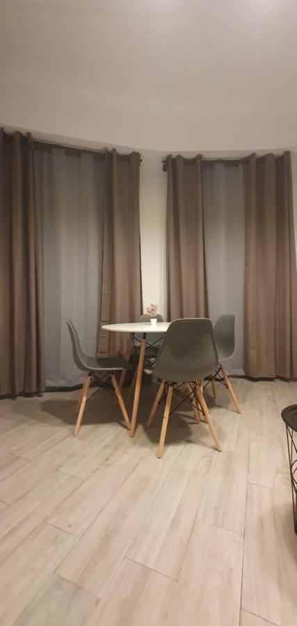 Apartment Flats Puente Ademuz De 3 *