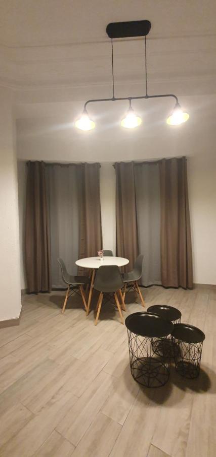 Flats Puente Ademuz De 3