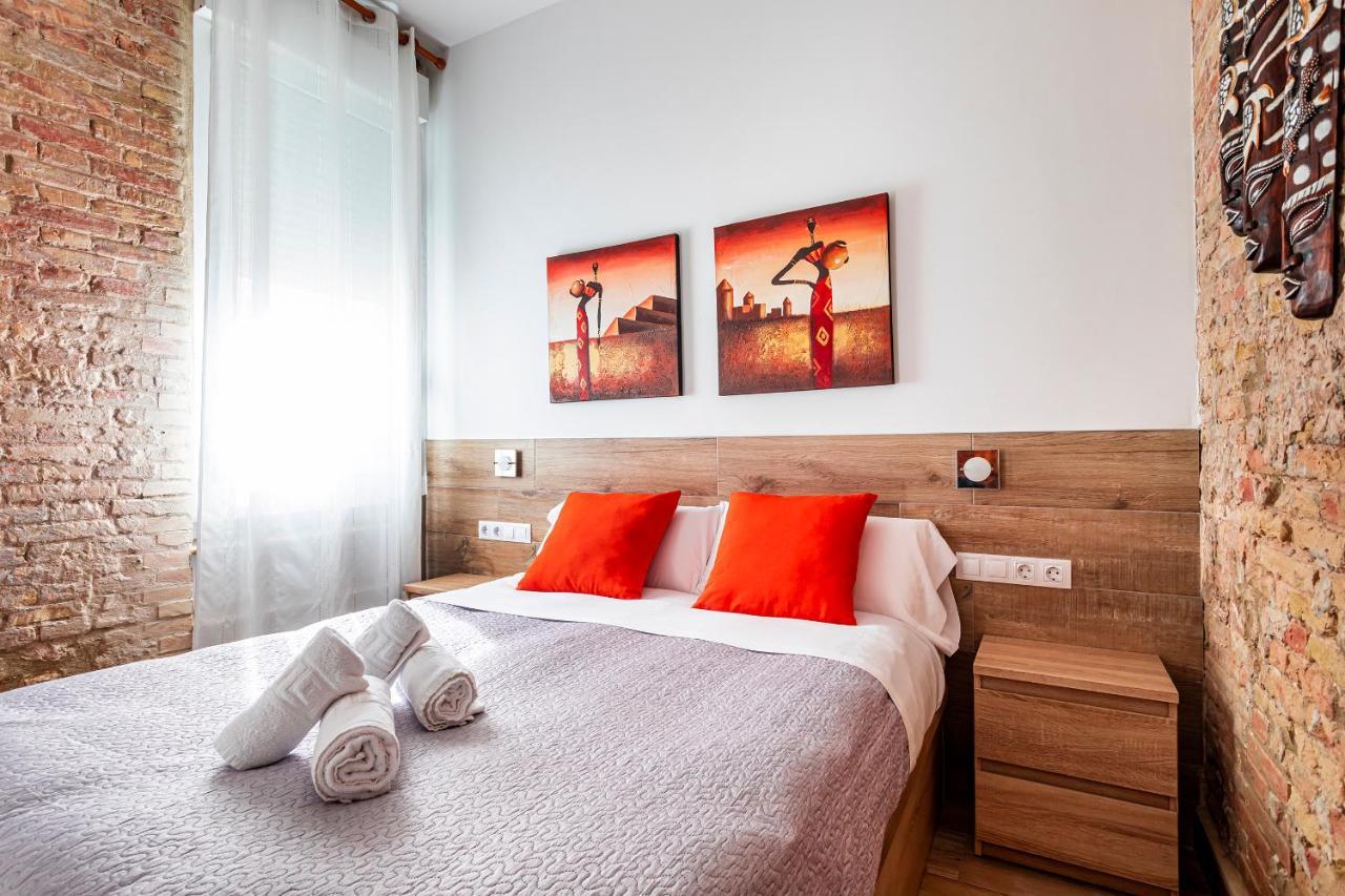 Apartamento Flats Piera Center *