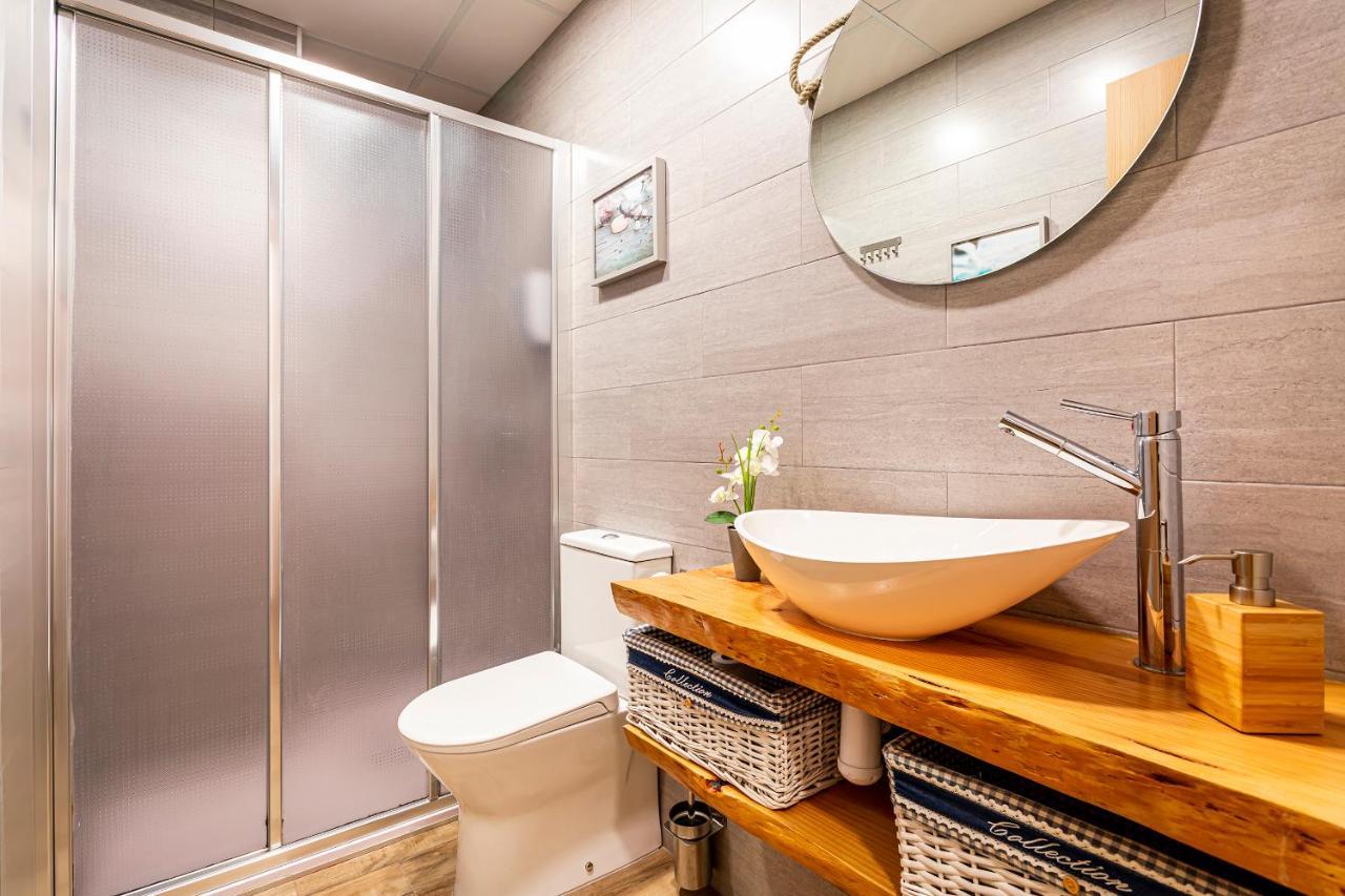 Apartamento Flats Piera Center