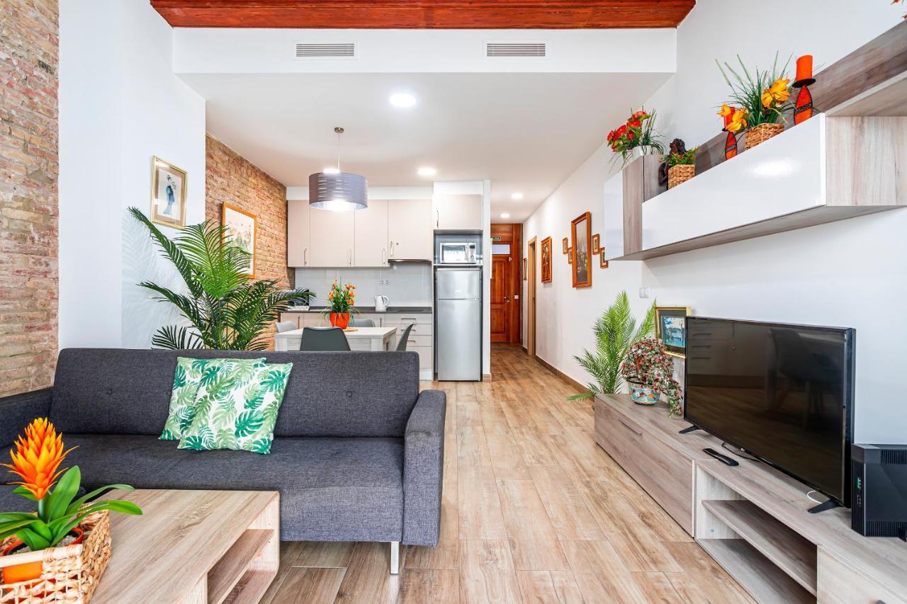 Apartamento Flats Piera Center *