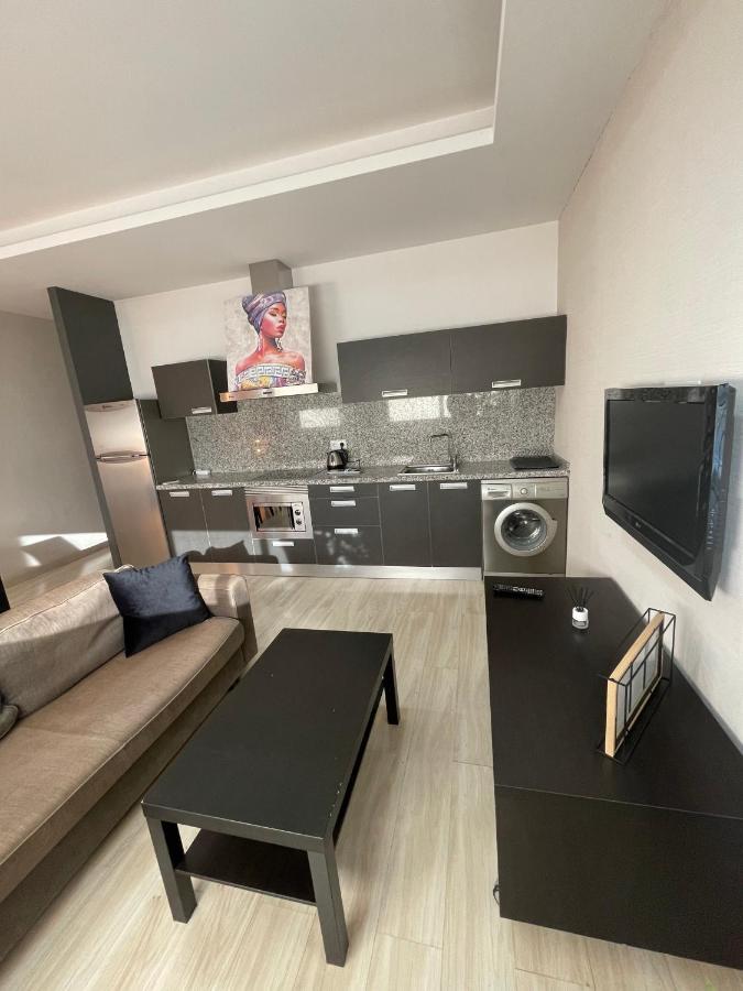 Apartamento Apartamento Con Piscina Y Parking *