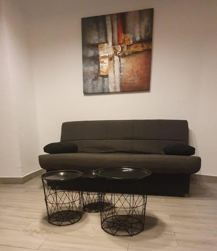 Apartment Flats Puente Ademuz De 3 Valencia