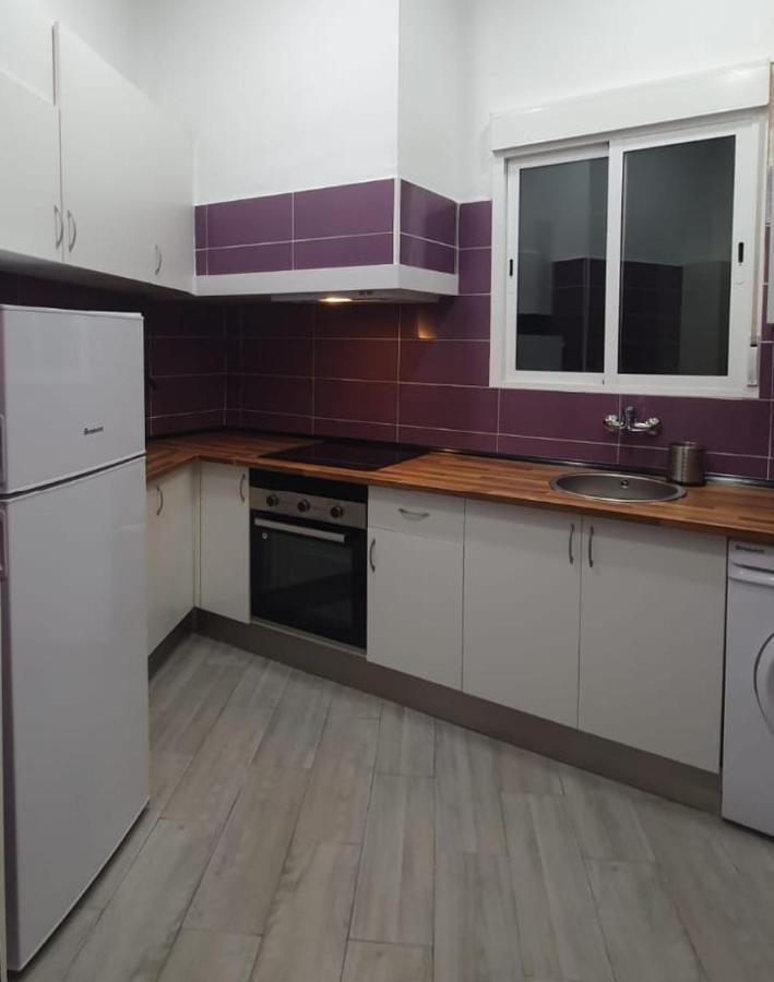 Flats Puente Ademuz De 3 Valencia