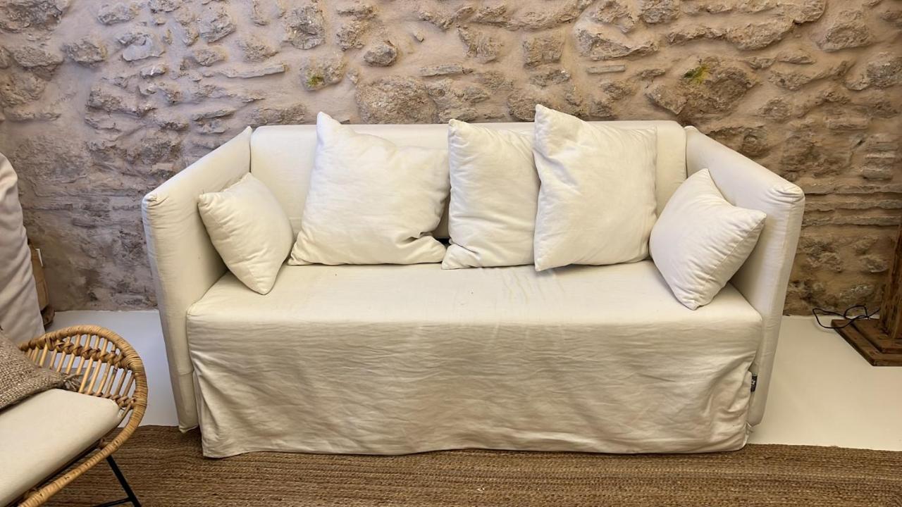 Apartamento Casa De Diseño Con Piscina Privada Cerca Del Mar