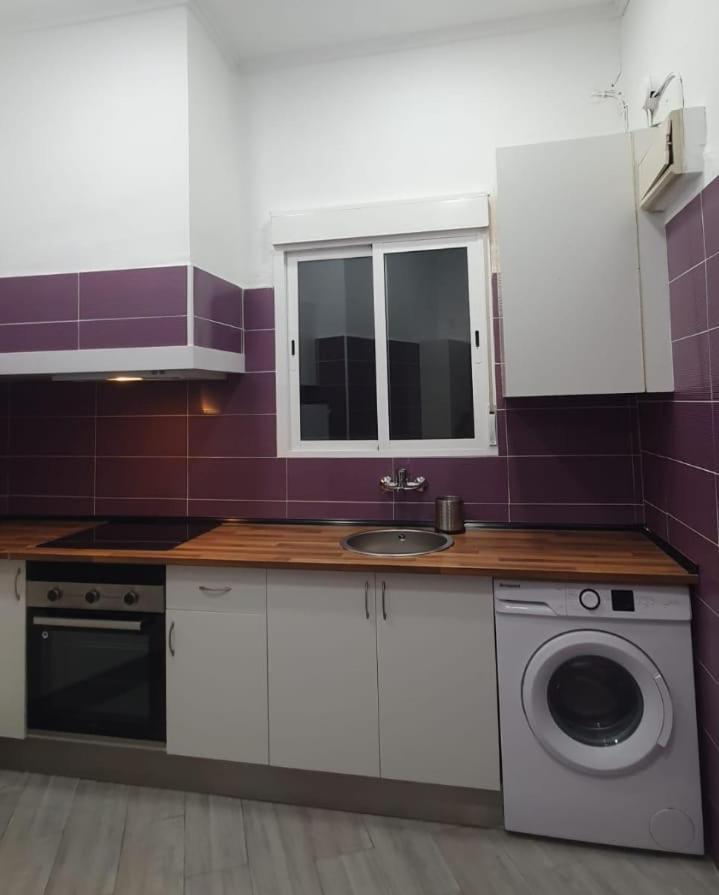Apartment Flats Puente Ademuz De 3