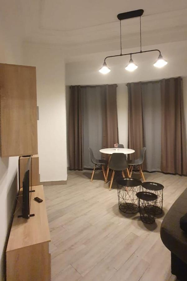 Flats Puente Ademuz De 3 * Valencia