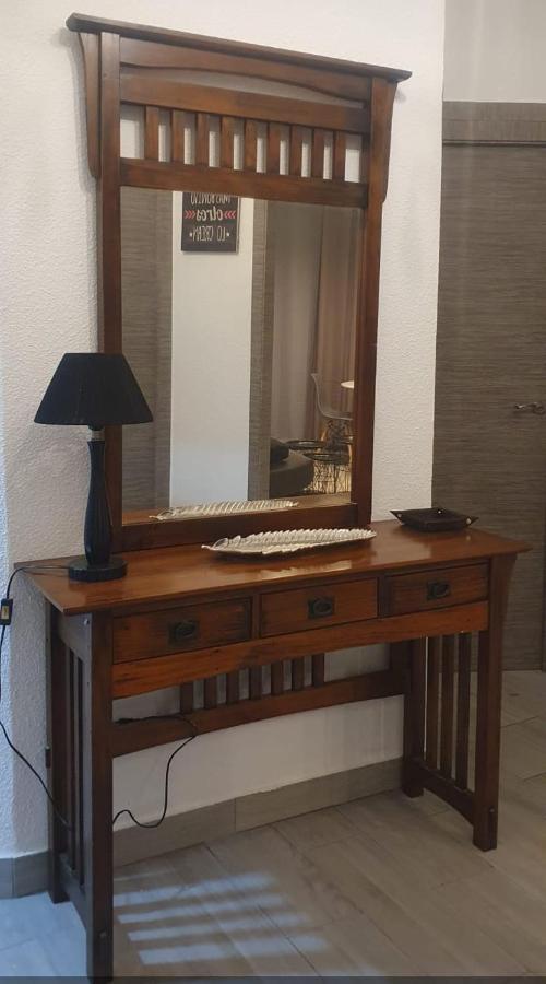Flats Puente Ademuz De 3 Apartment Valencia