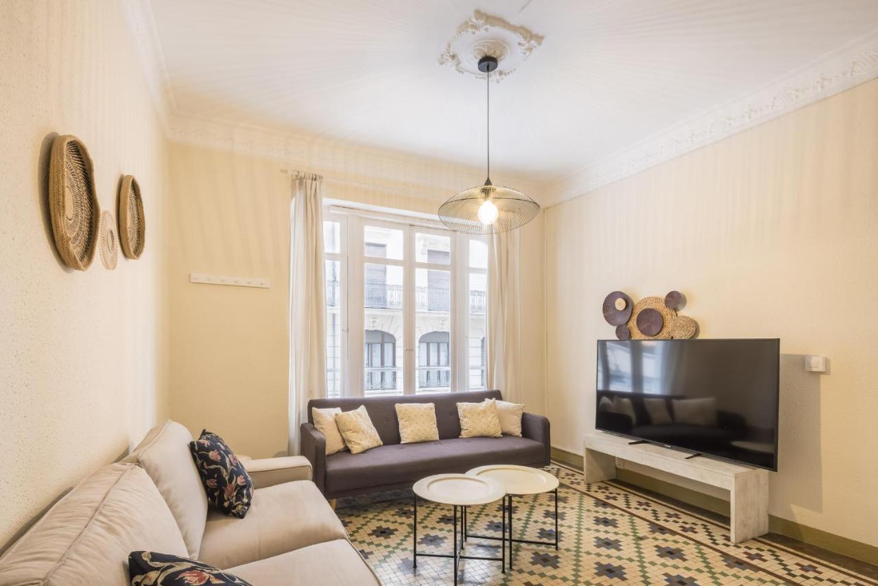 Apartamento Macflats Ayuntamiento *