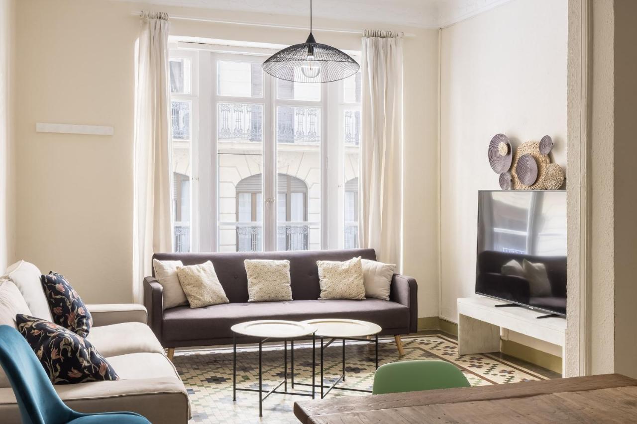 Macflats Ayuntamiento Apartamento *