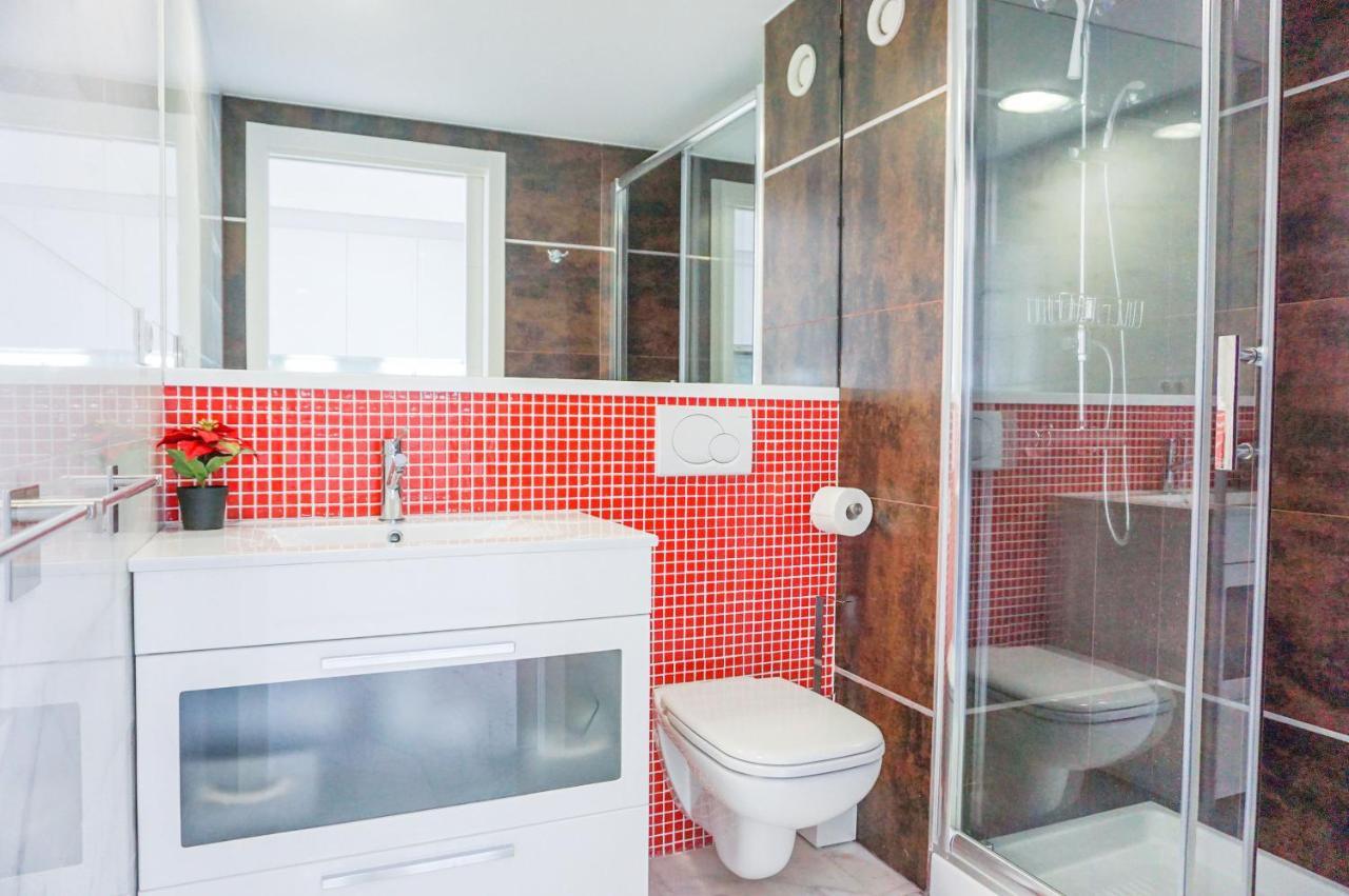 Apartamento Loft Duplex Con Parking Gratis Apartment Valencia