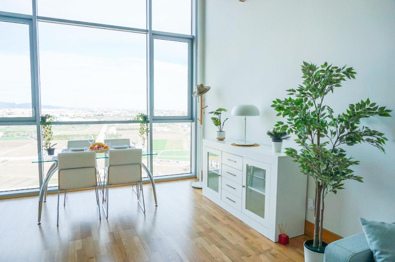 Apartment Apartamento Loft Duplex Con Parking Gratis