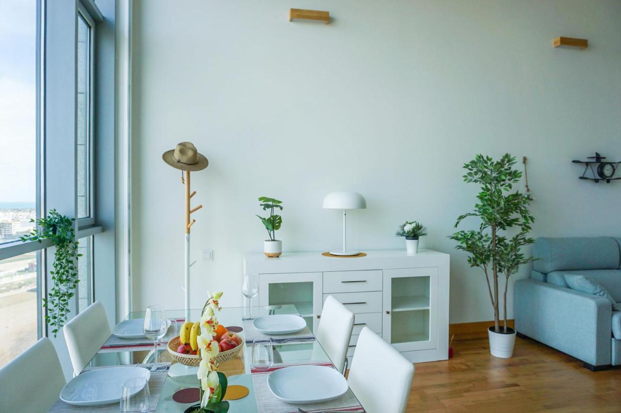 Apartment Apartamento Loft Duplex Con Parking Gratis Valencia