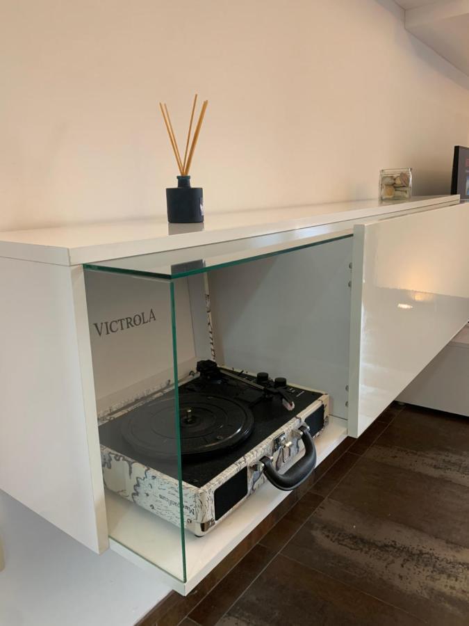 Céntrico Y Acogedor Apartamento