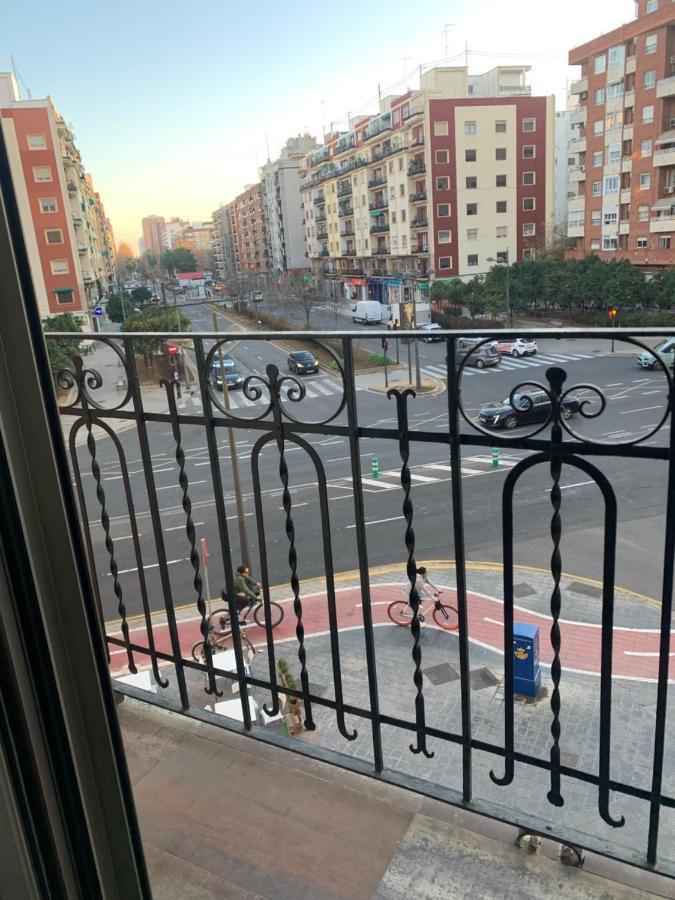 Apartamento Céntrico Y Acogedor Apartamento Valencia