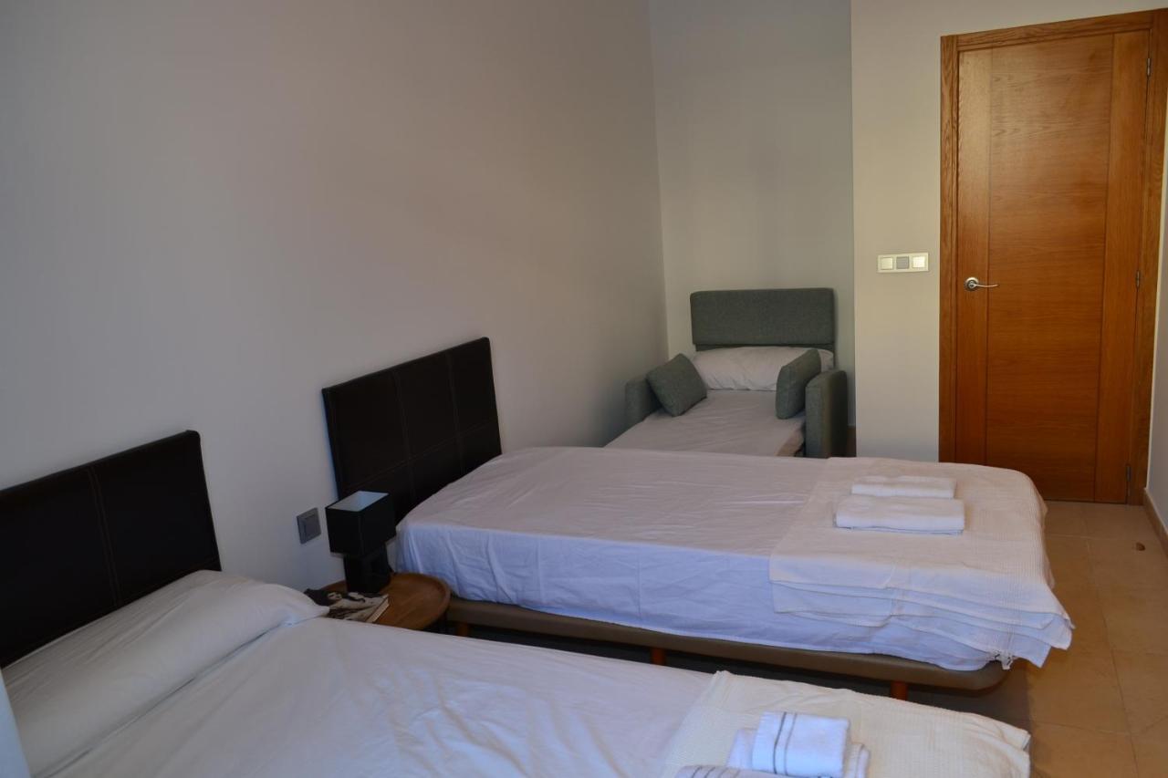 Anka Patacona Apartment Valencia