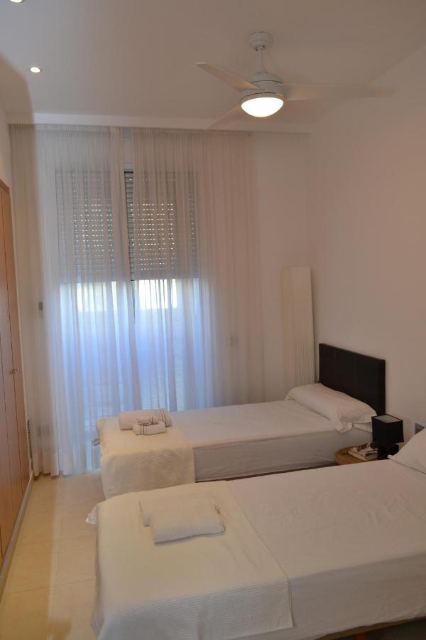 Apartment Anka Patacona Valencia