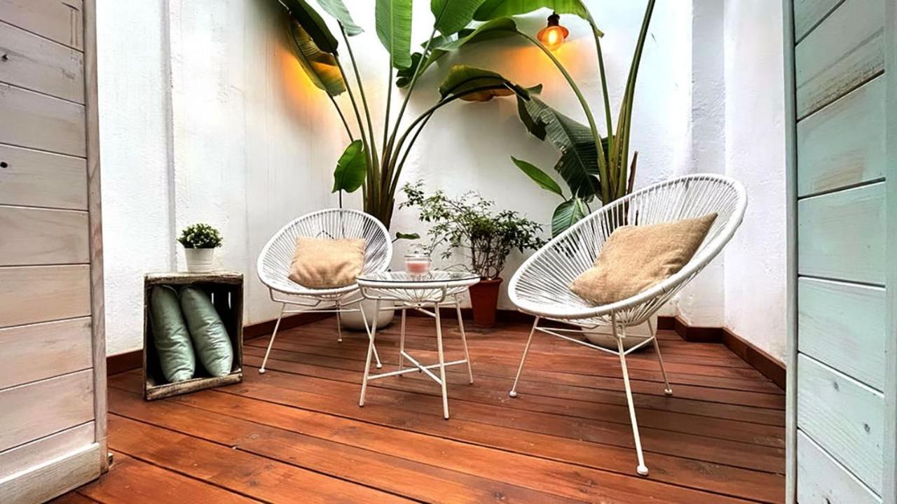 New Cozy Apartment, Wifi Valencia
