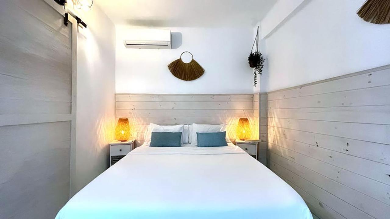 Apartamento New Cozy Apartment, Wifi