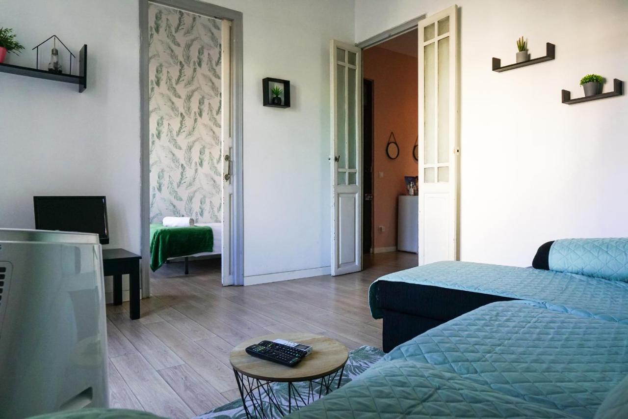 Apartamento Ruzafa *