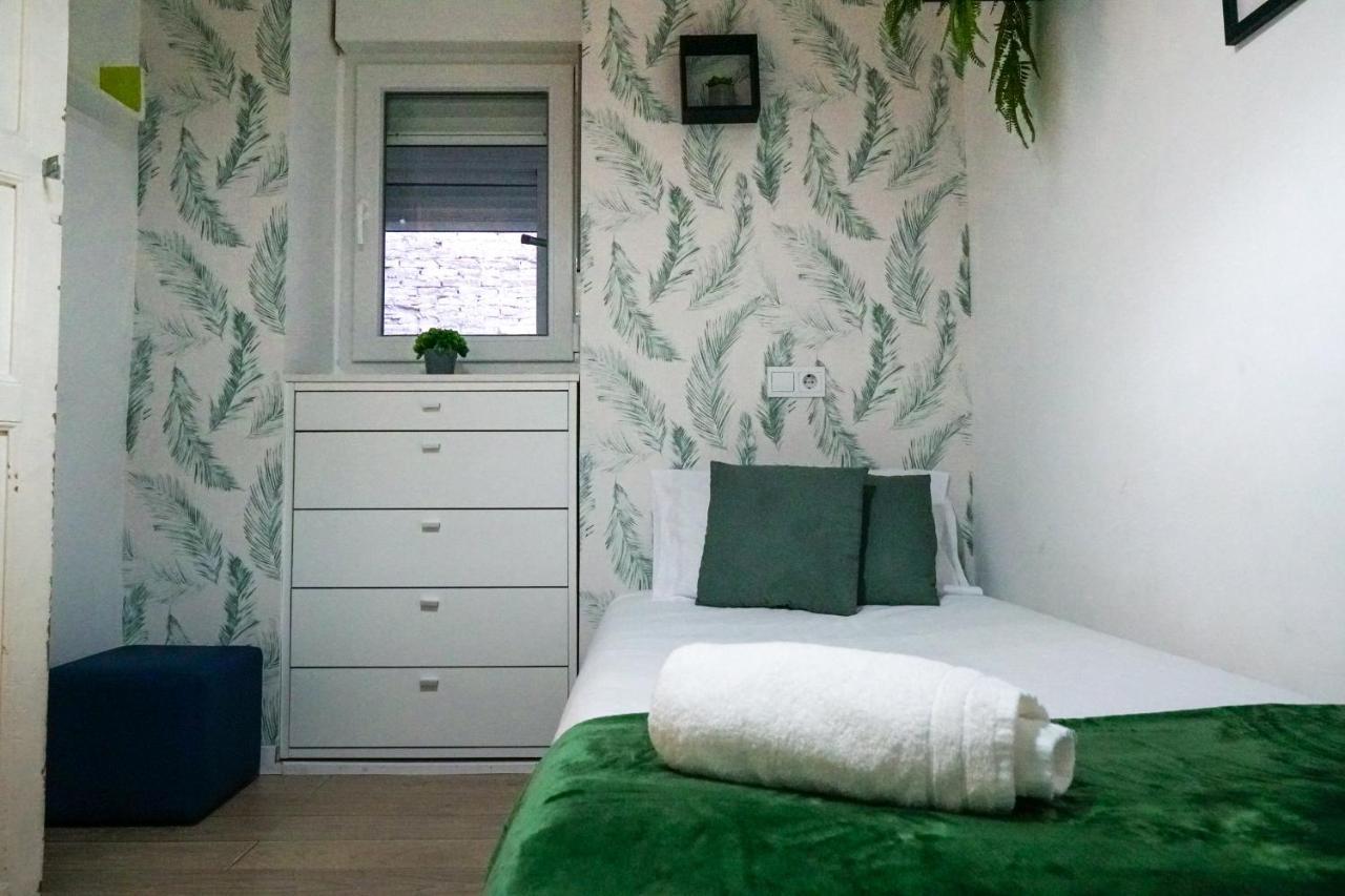 Apartamento Ruzafa Valencia