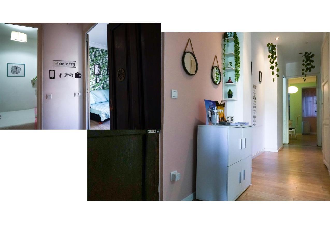 Ruzafa Apartamento Valencia