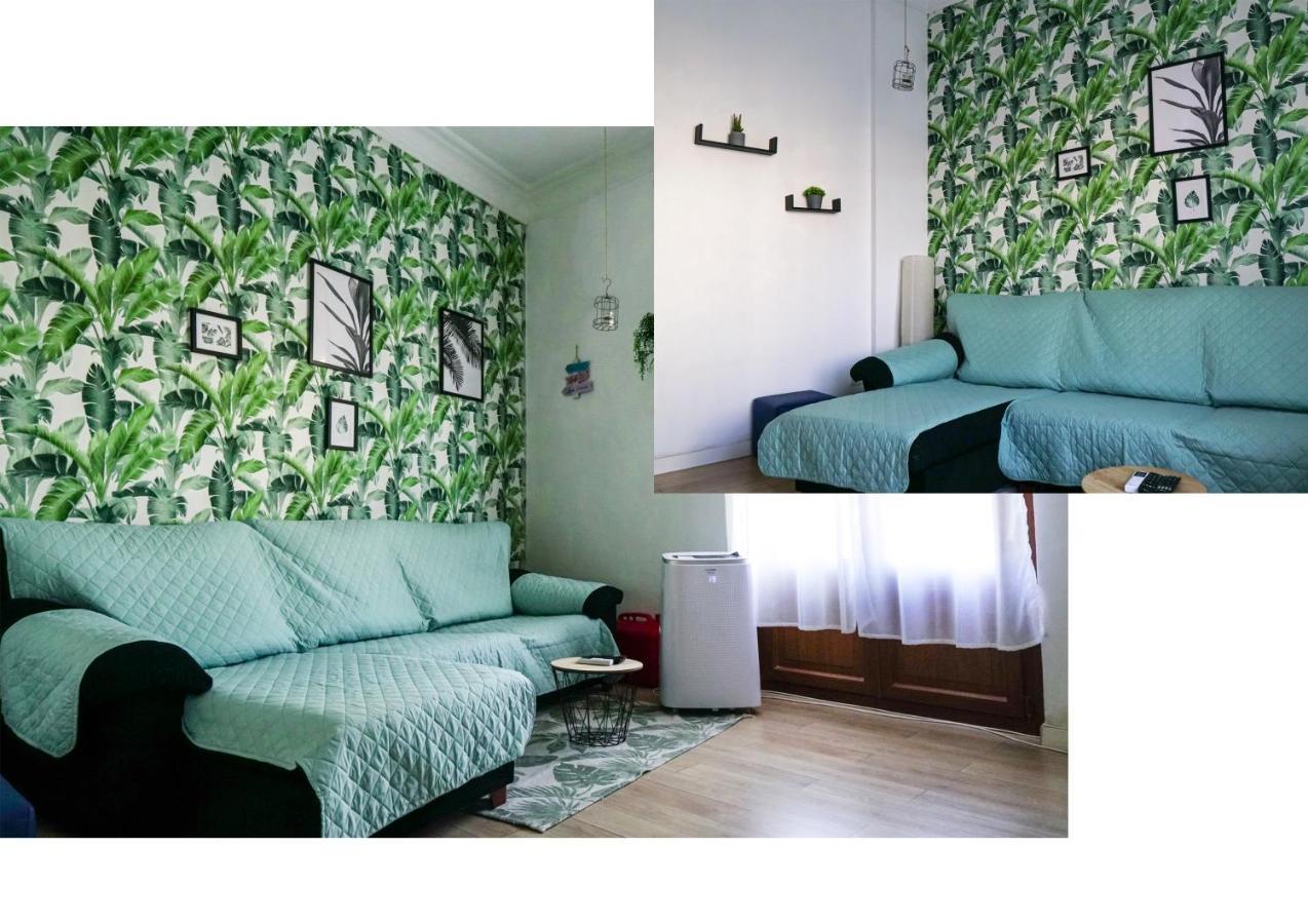 Apartamento Ruzafa *
