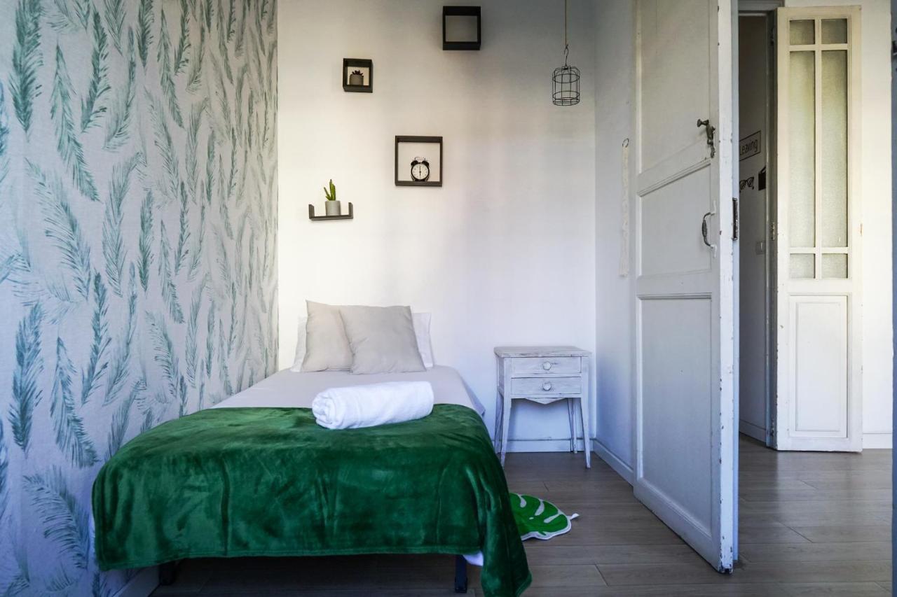 Apartamento Ruzafa *