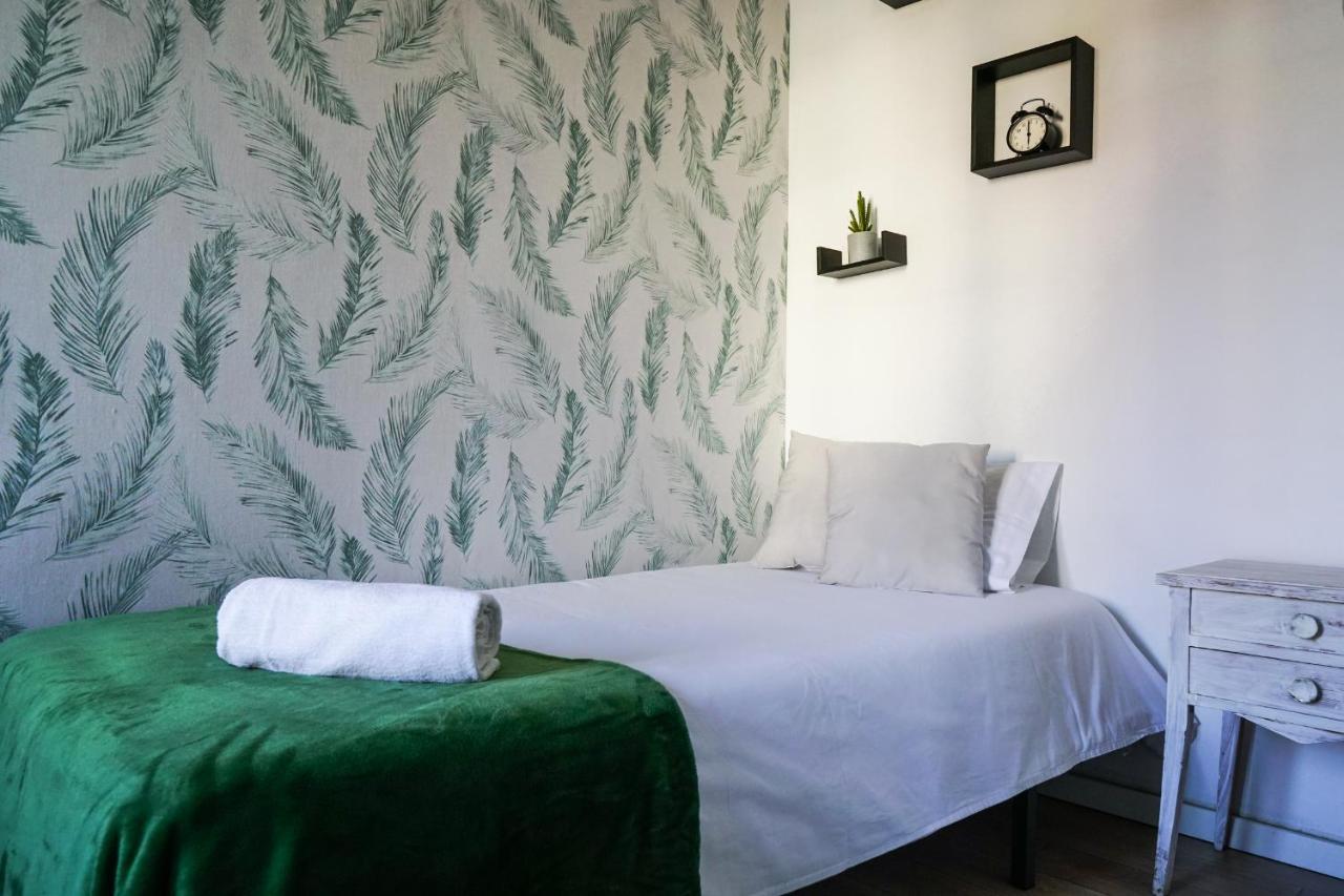 Apartamento Ruzafa *