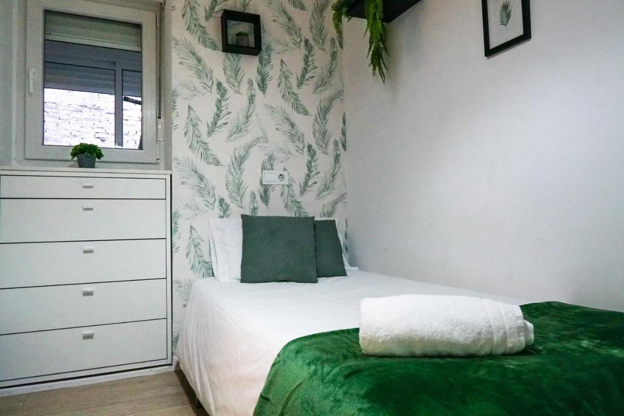 Apartamento Ruzafa Valencia